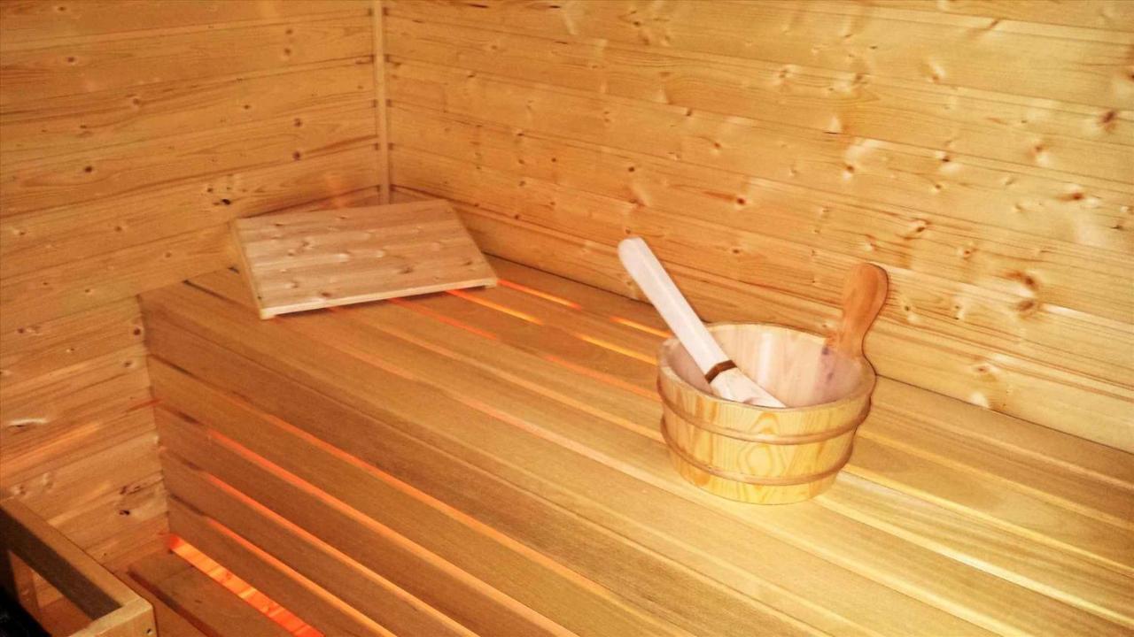 Holiday Home In Smiljan 17134 Εξωτερικό φωτογραφία
