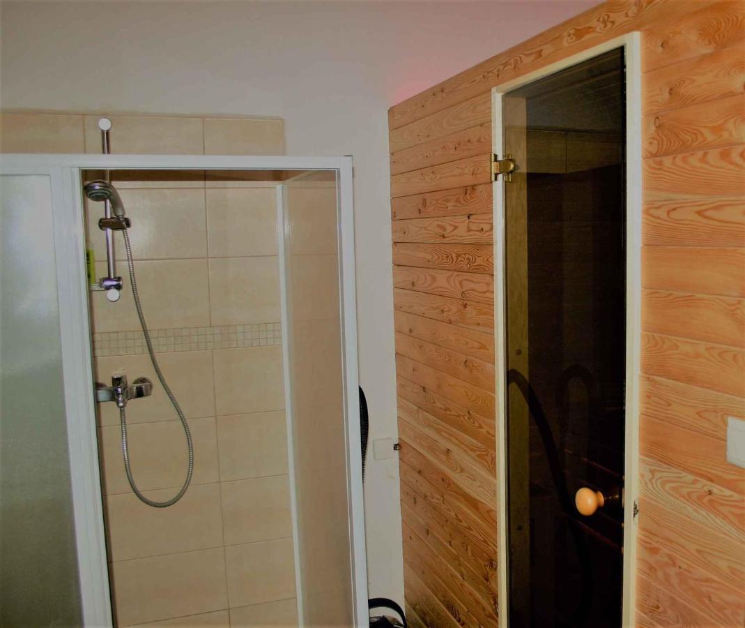 Holiday Home In Smiljan 17134 Εξωτερικό φωτογραφία
