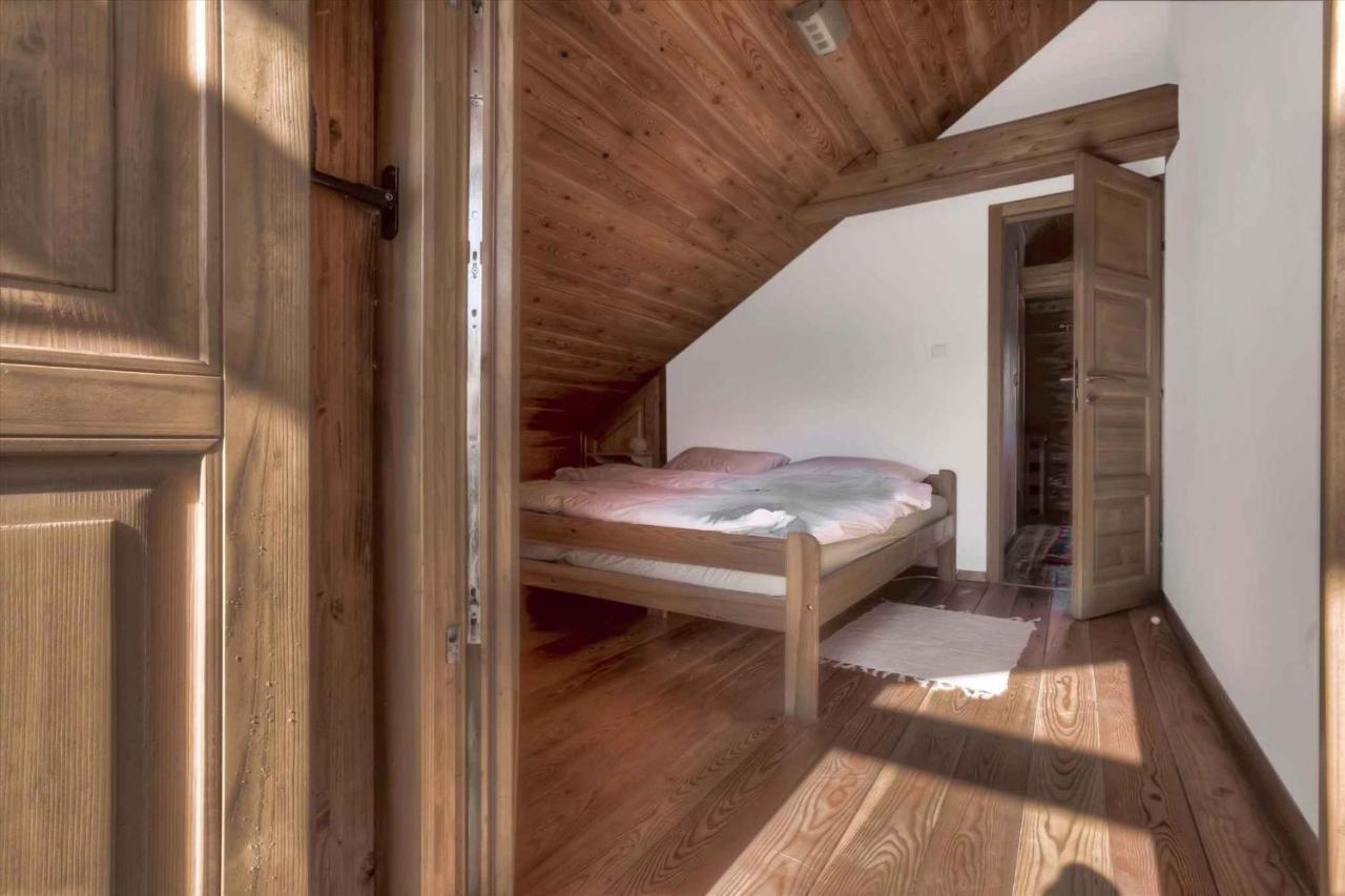 Holiday Home In Smiljan 17134 Εξωτερικό φωτογραφία